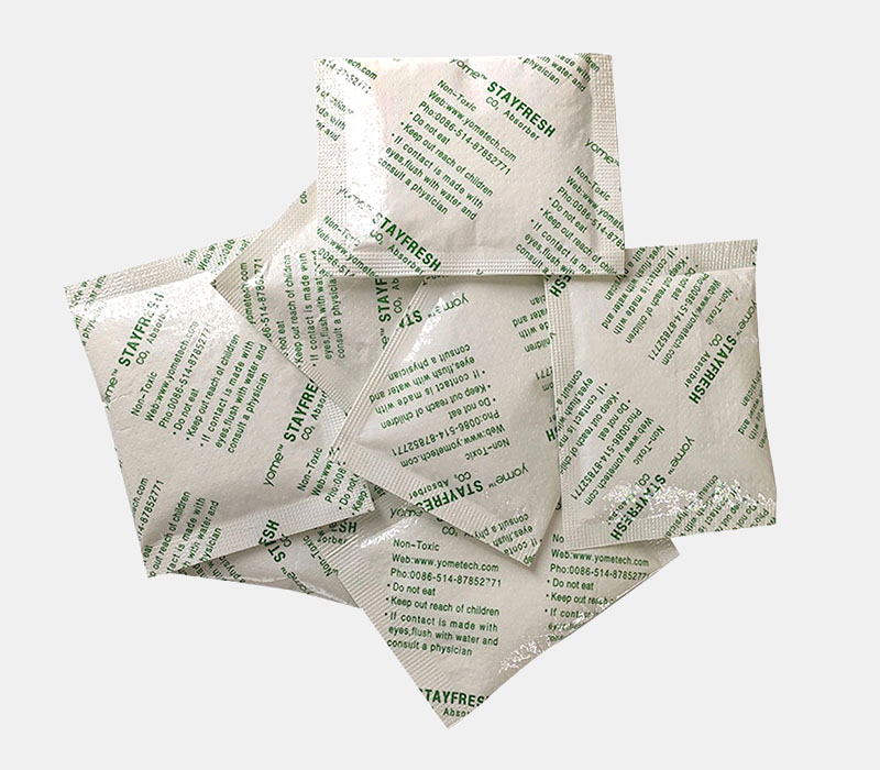 CO₂ absorber
