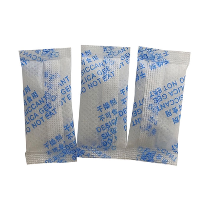Magnesium Chloride desiccant 