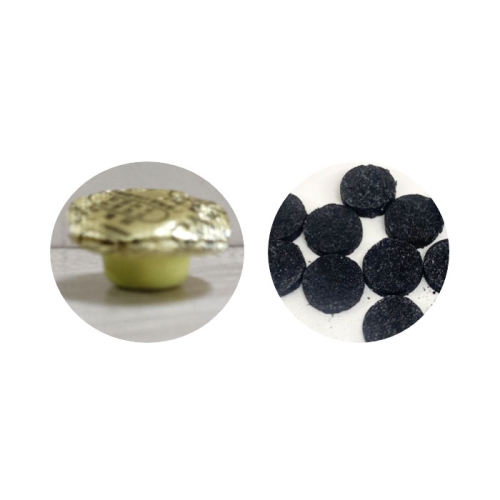 Yome-T tablets oxygen absorber